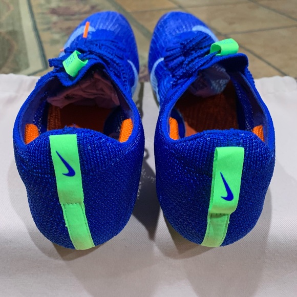 Nike Zoom Superfly Elite 2 Sprint Track Spikes - Picture 14 of 16